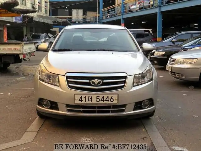 Xe Ô Tô Lacetti 2008: Đánh Giá Chi Tiết Và Kinh Nghiệm Mua