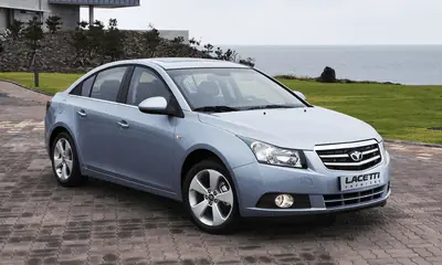 Xe Chevrolet Lacetti 2010: Review Chi Tiết, Đánh Giá Ưu Nhược Điểm Và Kinh Nghiệm Mua Xe Cũ