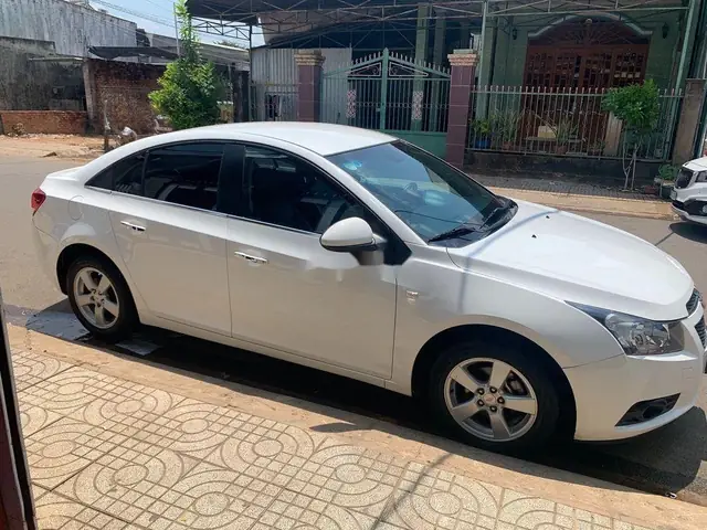 Tổng Quan Về Xe Ô Tô Lacetti 2014 Tổng Quan Về Xe Ô Tô Lacetti 2014