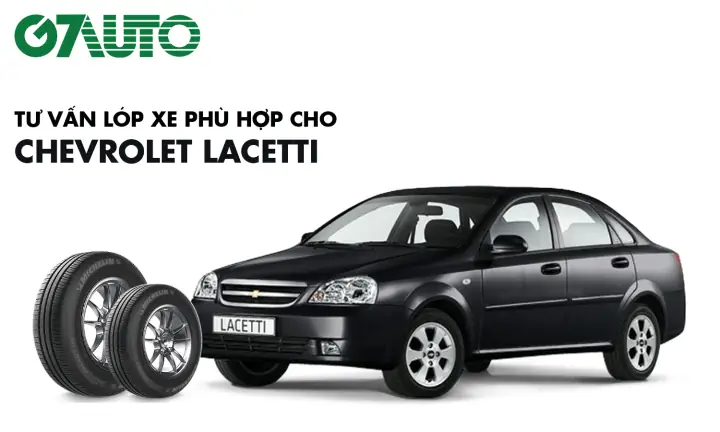 Xe Ô Tô Lacetti Mới: Giá Trị Cũ Trong Thời Đại Mới