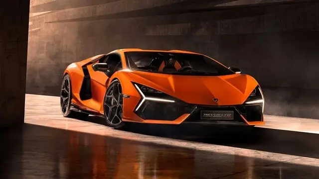 Tổng Quan Về Thương Hiệu Lamborghini Và Các Dòng Xe Biểu Tượng