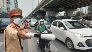 Phạt Từ 400.000 - 600.000 Đồng