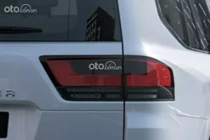 Äã¨n Háº­utoyota Land Cruiser 2022.