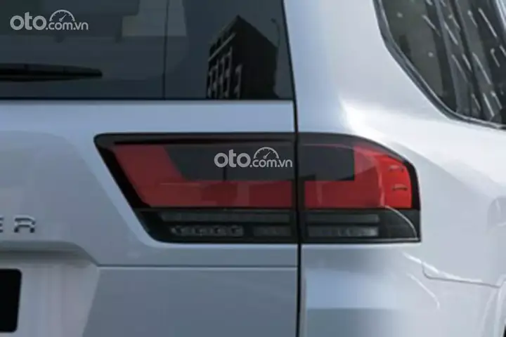 Äã¨n Háº­utoyota Land Cruiser 2022.