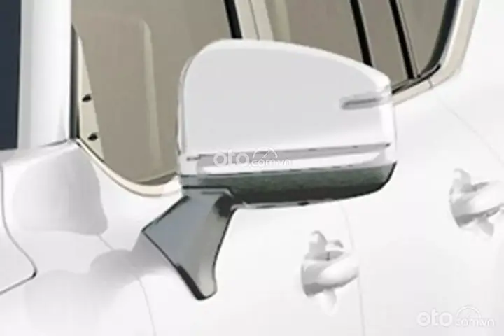 Gæ°æ¡ng Xe Toyota Land Cruiser 2022.