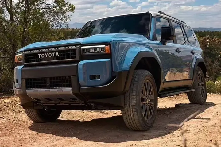 Thiết Kế Ngoại Thất