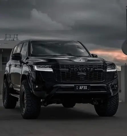 Các Trang Bị An Toàn