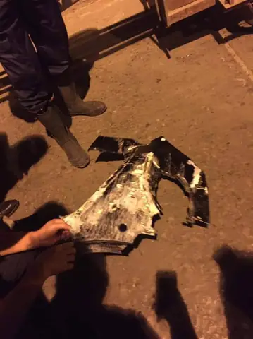 Ô Tô Lao Từ Cầu Chương Dương Xuống Sông: Tìm Thấy Xe Mercedes Và 2 Nạn Nhân Bên Trong - Ảnh 14.