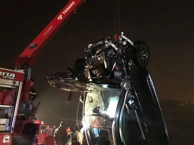 Chỉ Đạo Ứng Phó Từ Lãnh Đạo Thành Phố