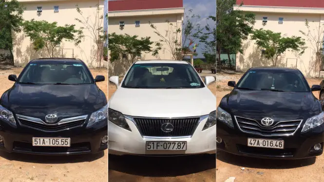 Xe Ô Tô Lậu Campuchia: Thực Trạng, Rủi Ro Và Những Điều Người Tiêu Dùng Cần Biết