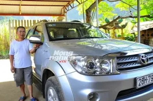 Xe Ô Tô Lếch Xù Là Gì? Nguyên Nhân, Dấu Hiệu Nhận Biết Và Cách Khắc Phục