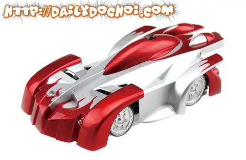 Xe Ô Tô Leo Tường Là Gì? Nguyên Lý Hoạt Động, Ứng Dụng Và Những Điều Cần Biết