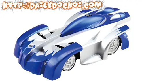 Xe Ô Tô Leo Tường Là Gì? Nguyên Lý Hoạt Động, Ứng Dụng Và Những Điều Cần Biết