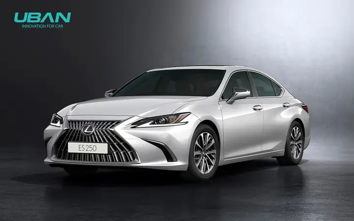 Khả Năng Vận Hành Vượt Trội Của Xe Ô Tô Lexus Es 250