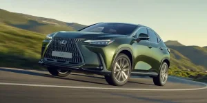 Hãng Xe Lexus Của Nước Nào?