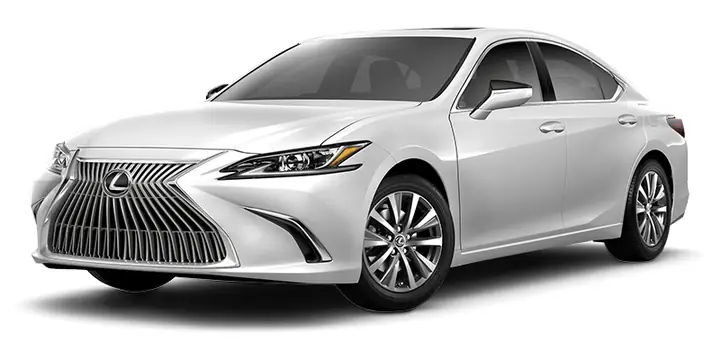 Xe Ô Tô Lexus Es 350: Đánh Giá Chi Tiết Mẫu Sedan Hạng Sang Đẳng Cấp Nhật Bản