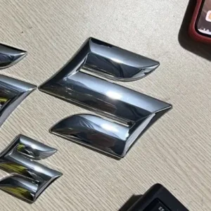 Xe Ô Tô Logo Chữ S: Top 3 Thương Hiệu Nổi Tiếng Và Ý Nghĩa Ít Biết