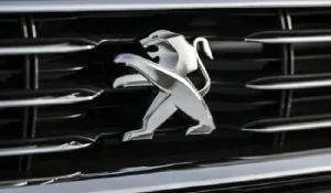 Xe Ô Tô Logo Hình Con Cọp: Những Dòng Xe Nổi Tiếng Với Biểu Tượng Báo