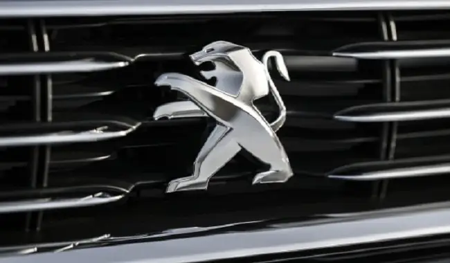 Xe Ô Tô Logo Hình Con Cọp: Những Dòng Xe Nổi Tiếng Với Biểu Tượng Báo