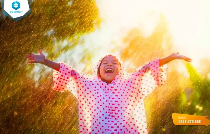 Làng Chài Mũi Né