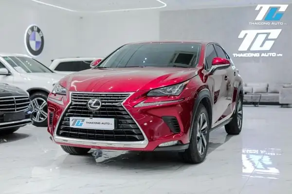 Xe Ô Tô Lướt Là Gì