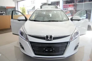 Xe Ô Tô Luxgen Của Nước Nào? Tìm Hiểu Về Thương Hiệu Xe Đài Loan