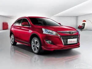Xe Ô Tô Luxgen U7: Đánh Giá Chi Tiết Và Những Điều Cần Biết