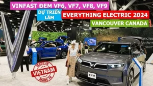 Xe Ô Tô Made In Vietnam: Hành Trình Tự Chủ Công Nghệ Và Khát Vọng Vươn Xa