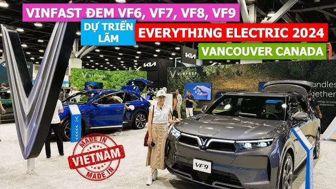 Xe Ô Tô Made In Vietnam: Hành Trình Tự Chủ Công Nghệ Và Khát Vọng Vươn Xa