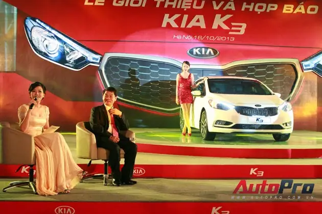 Xe Ô Tô Made In Vietnam