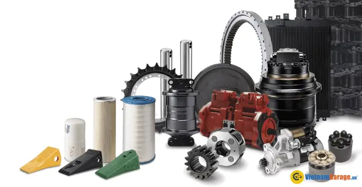 Những Dấu Hiệu Sau Đây Bạn Cần Phải Sửa Chữa Và Thay Thế Phụ Tùng Ô Tô Cho Xe Maserati Levante