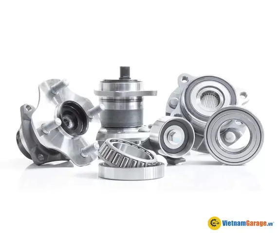 Một Số Lưu Ý Khi Sử Dụng Và Bảo Trì Phụ Tùng Ô Tô Cho Xe Maserati Levante