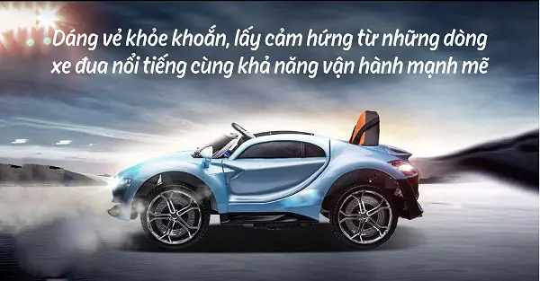 Đặc Trưng Sản Phẩm