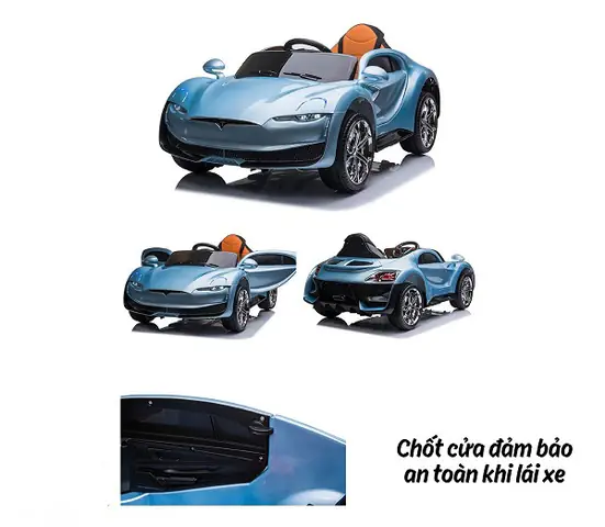 Đặc Trưng Sản Phẩm