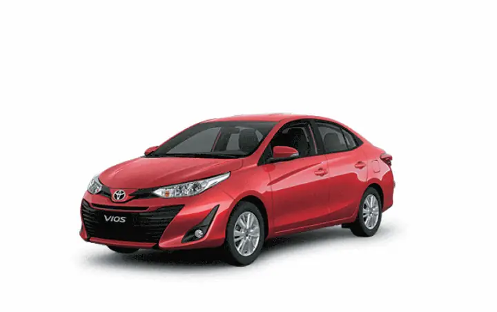 Xe Ô Tô Màu Đỏ Cho Nữ: Sự Quyến Rũ Và Cá Tính