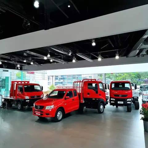 Tôi Có Nên Mua Xe Ô Tô Màu Đỏ Không?