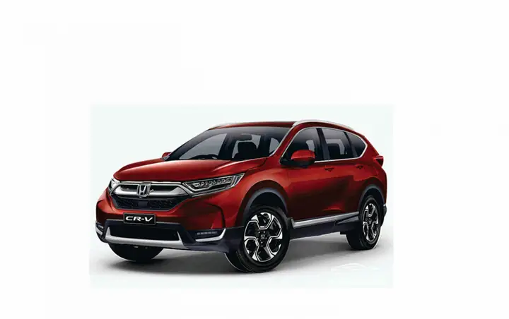 Ý Nghĩa Màu Đỏ Mận Trên Xe Ô Tô