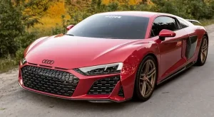 Xe Ô Tô Màu Đỏ Tươi: Đặc Điểm, Ưu Nhược Điểm Và Kinh Nghiệm Chọn Mua