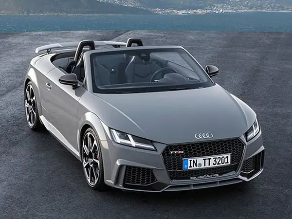 Sự Hấp Dẫn Của Màu Ghi Trong Thế Giới Ô Tô