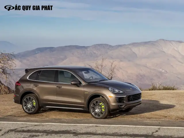 Xe Ô Tô Màu Nâu Đất Hợp Chủ Xe Mệnh Gì Theo Phong Thủy?