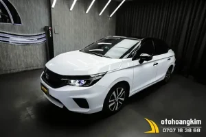 Decal Trắng Ngọc Trai