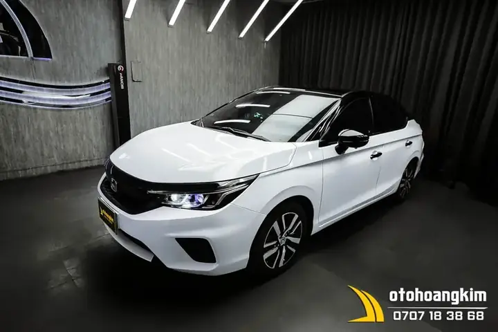 Decal Trắng Ngọc Trai