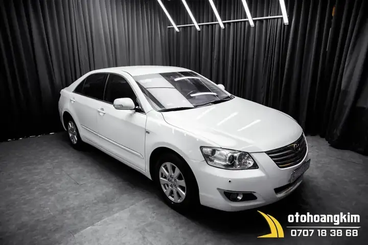 Thay Đổi Diện Mạo Xe Nhanh Chóng, Tiết Kiệm