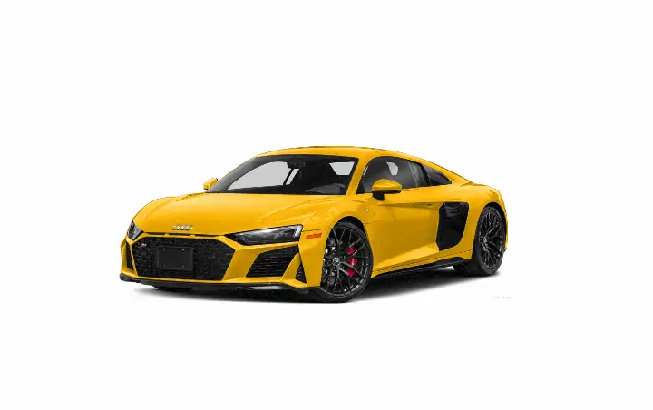 Xe Ô Tô Màu Vàng Ánh Kim: Khám Phá Nét Độc Đáo Và Sức Hút