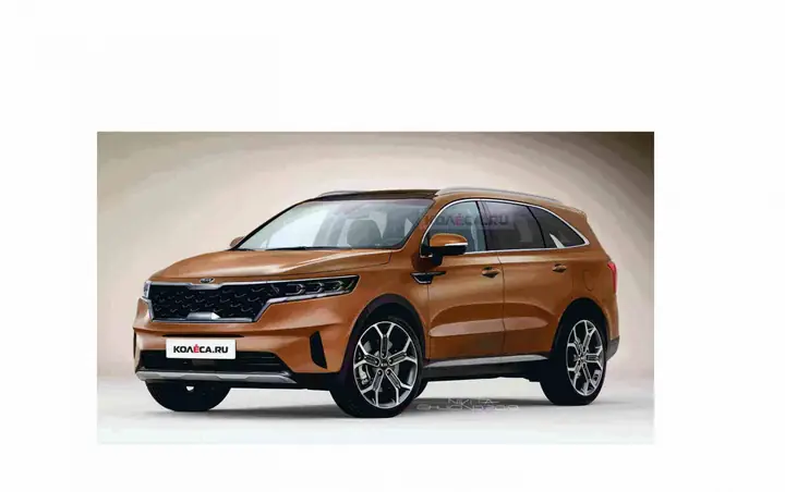 Xe Ô Tô Màu Vàng Đồng: Xu Hướng, Phong Cách Và Lựa Chọn