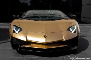 Xe Phổ Thông Và Xu Hướng Hiện Đại