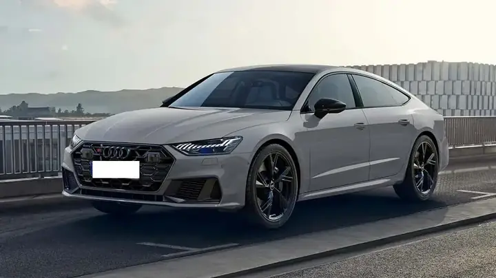 Sơn Lại Màu Ô Tô