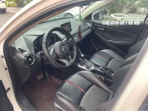 Lý Do Nên Mua Xe Ô Tô Cũ Mazda 2 Tại Chợ Ô Tô Số 1 Hà Nội