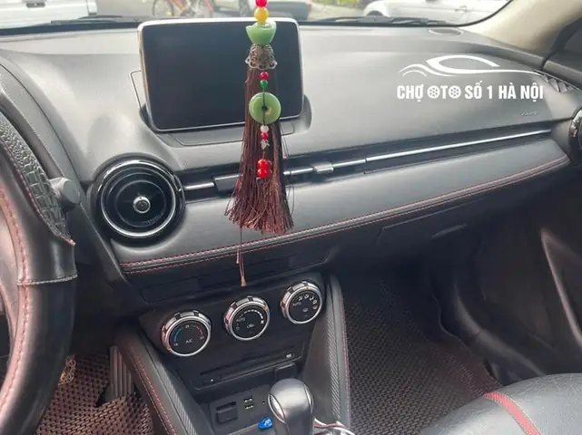 Quy Trình Trả Góp Khi Mua Xe Ô Tô Cũ Mazda 2 Tại Chợ Ô Tô Số 1 Hà Nội