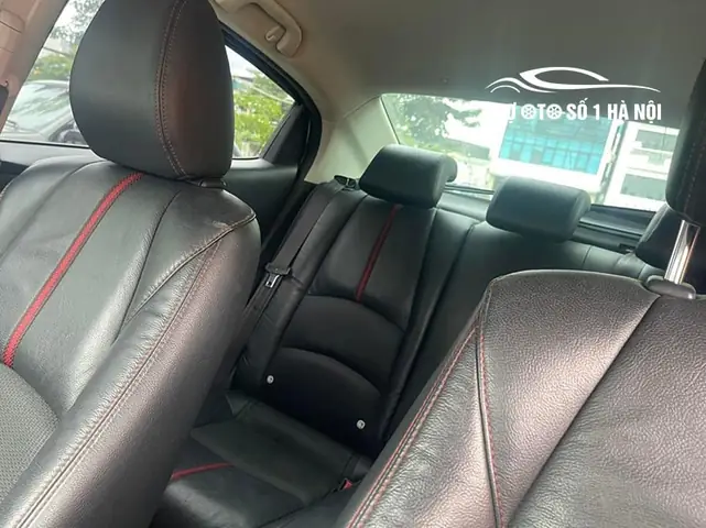 Cận Cảnh Bảng Taplo Xe Ô Tô Cũ Mazda 2 Năm 2018